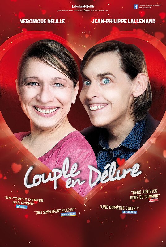 Affiche : Jeudi 10 & Vendredi 11 Décembre