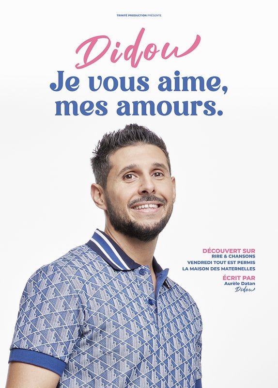 Affiche : Jeudi 19 & Vendredi 20 Novembre