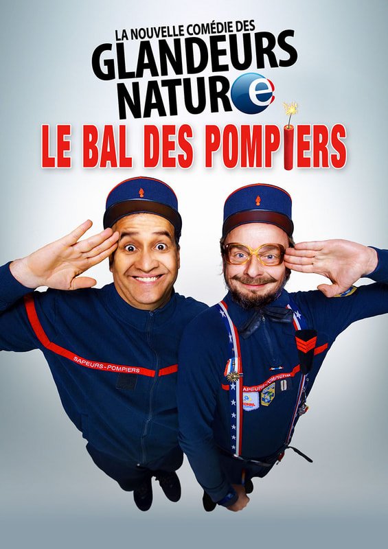 Affiche : Jeudi 26 & Vendredi 27 Novembre