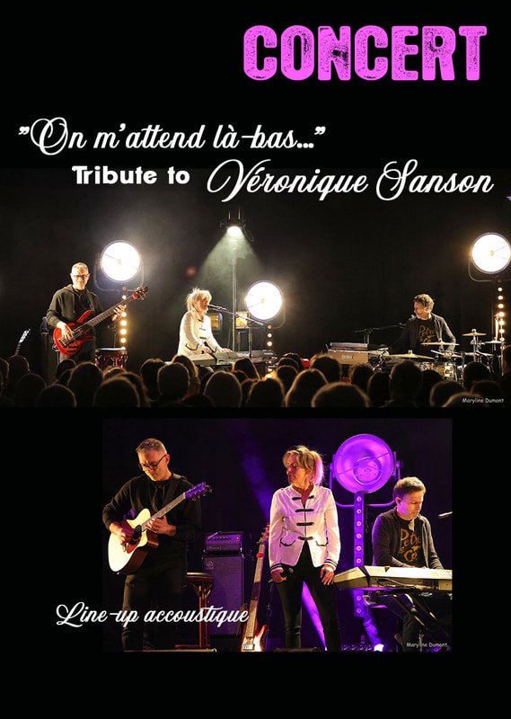 Affiche : Jeudi 12 Novembre